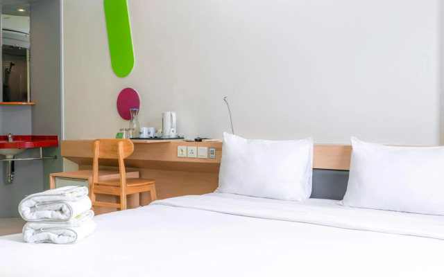 POP! Hotel Banjarmasin