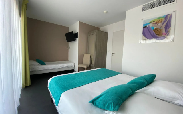 Suite Home Porticcio