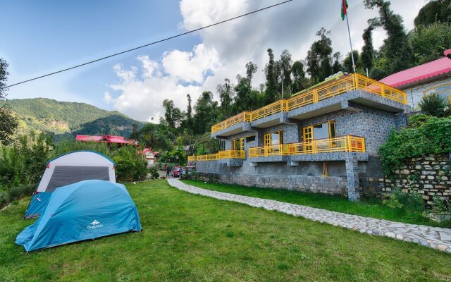 Sherpa Eco Resort