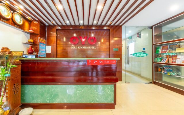 Gold Summer Hotel