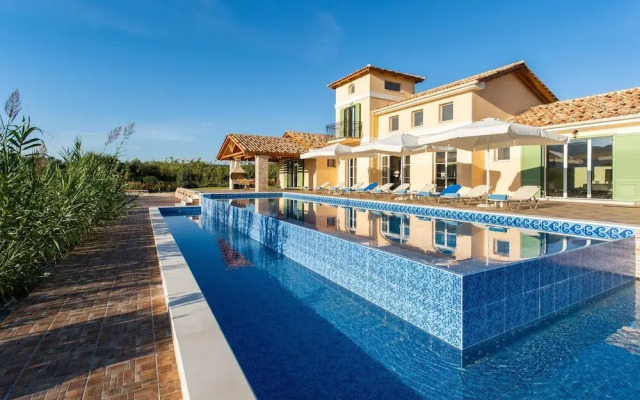 Aneli Villas - Villa Semeli