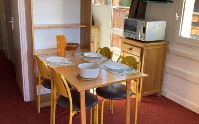 Apartment Maxi Studio 5 Pers.au Centre Station