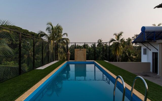 Hotel De Alcazar