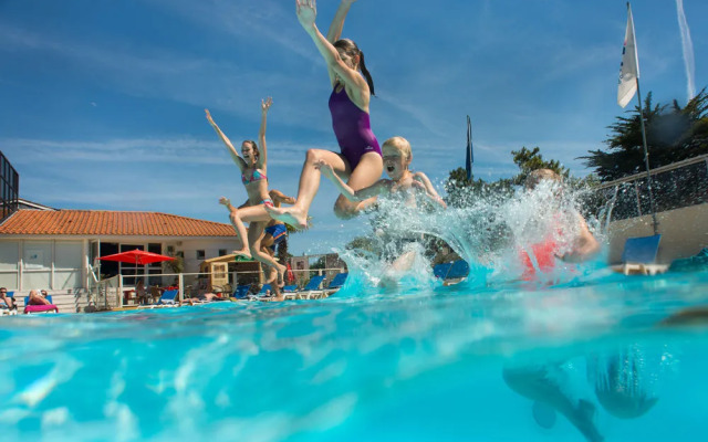 Rev2Vacances Camping Le Bois Masson