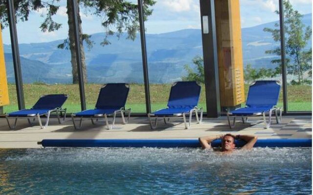 Hotel SOREA TRIGAN
