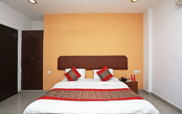 Oyo 14777 Summer Homez