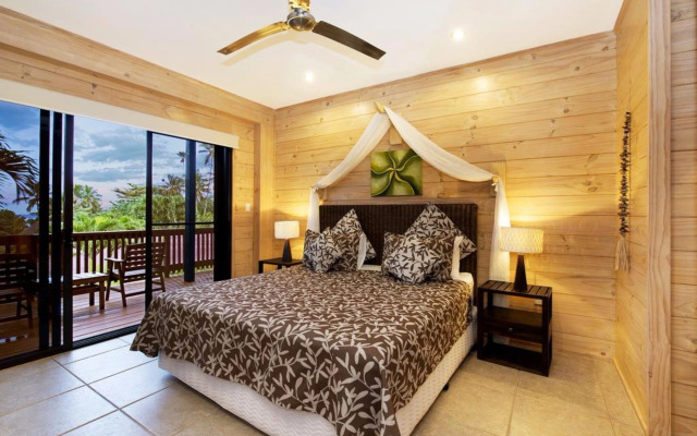 Sea Change Villas