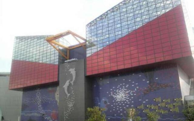 Sakai Sun Hotel Ishizugawa