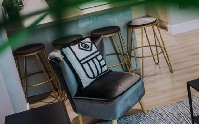 Host Stay Henry Street Chambers