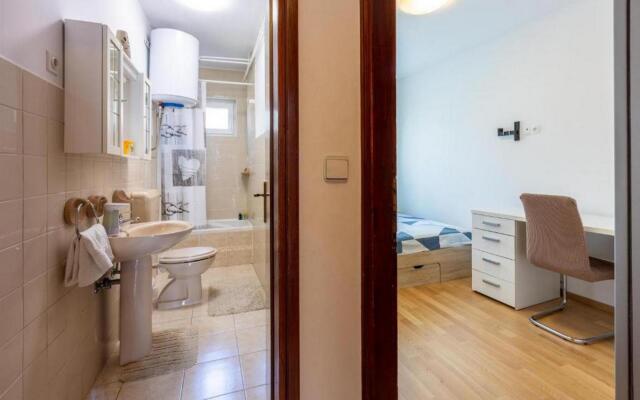 Apartment Ivana