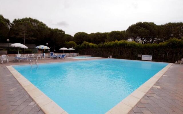 Parco Vacanze La Rosa dei Venti