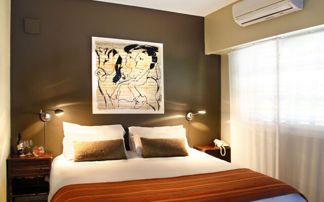 Nina Suites Buenos Aires