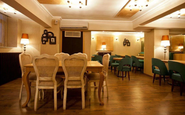 Collage Pera Hotel - Special Class