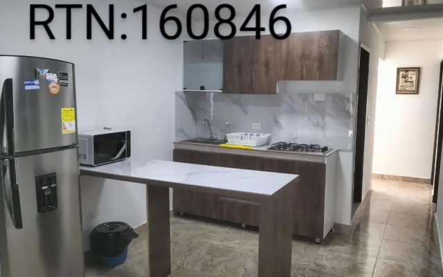 Apartamento Family 3