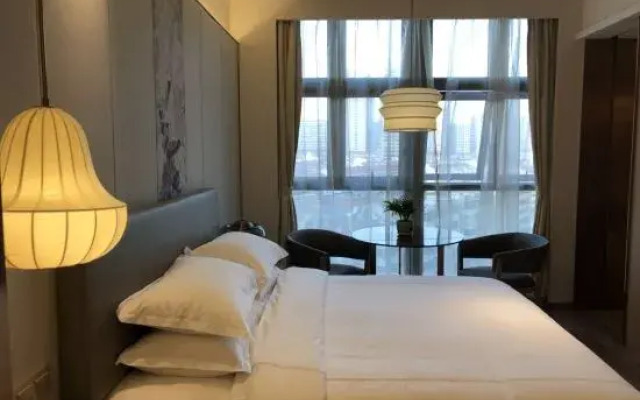 Shuguangwei Hotel (Hefei Station)