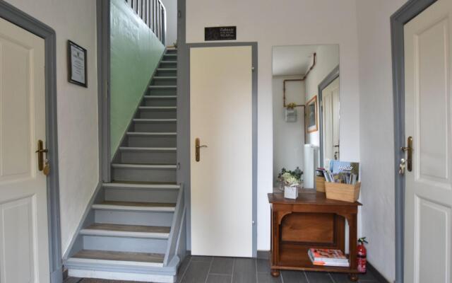 Moderne Ferienwohnung in Kluetz in Strandnahe