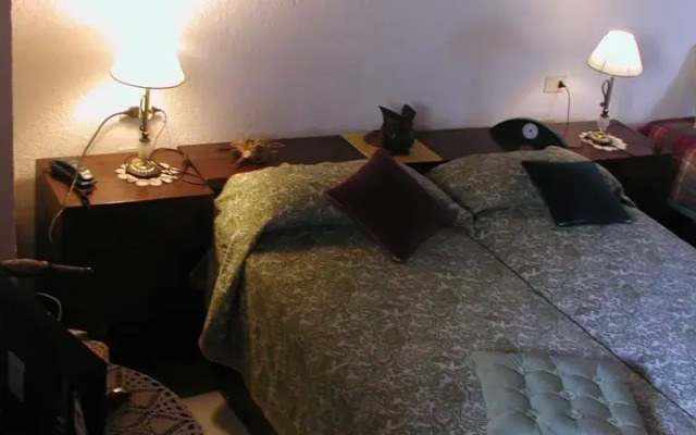 Castello di SantAngelo in Mercole