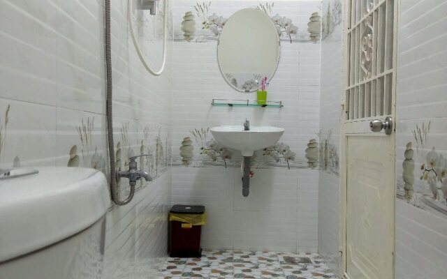 Motel Trường Phúc