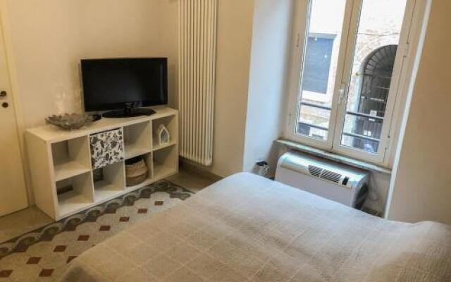 Cairoli Boutique Apartment