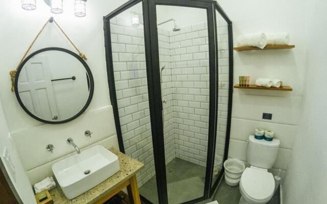 Divers Paradise Boutique Hotel