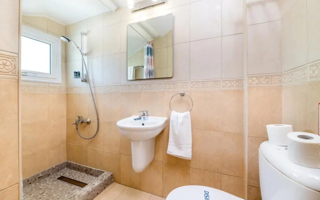 Villa Kohili in Protaras