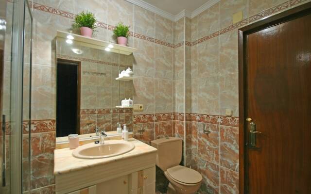 Victoria GrupalMalaga