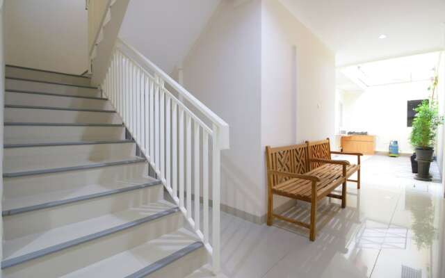 Airy Eco Deplu Utama Satu 67 Tangerang Selatan