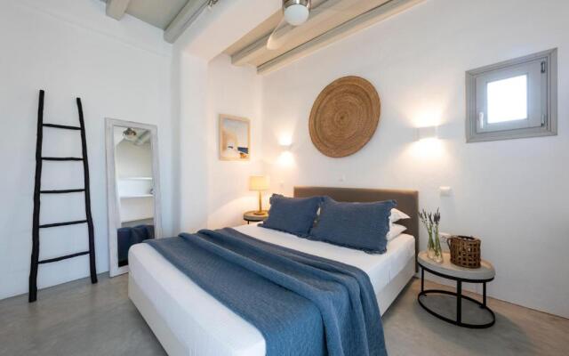 Villa Spitaki