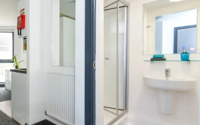 Studios and Ensuites at St James Point in Newcastle