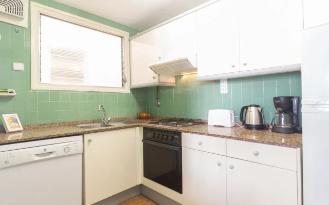 Apartamento Gisamar Ref. 1124  by Iberplaya