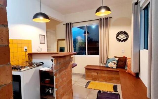 Morada Das Orquideas