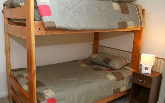 Iga Hostal