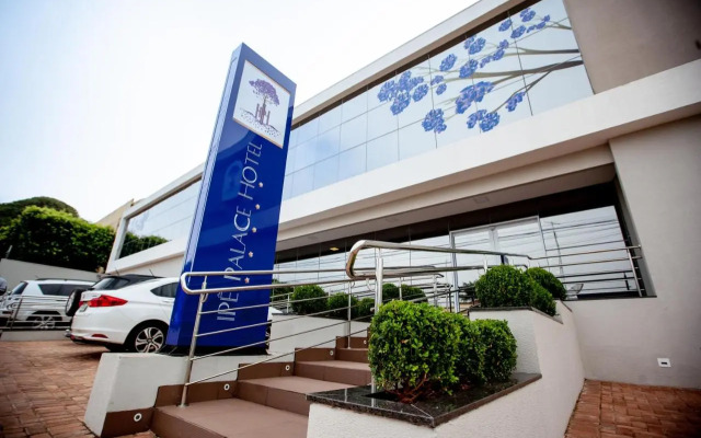 Ipê Palace Hotel