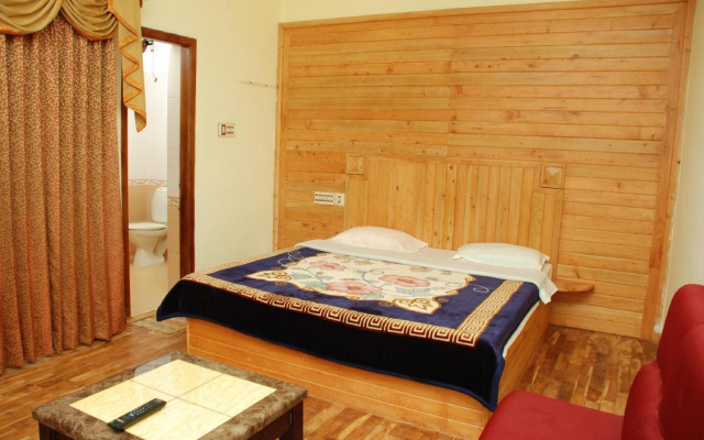 Fairstay Resort Ooty