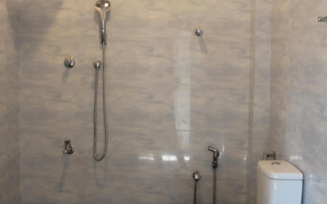 Riko surf House Hiri