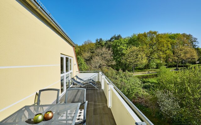 H+ Hotel Ferienpark Usedom