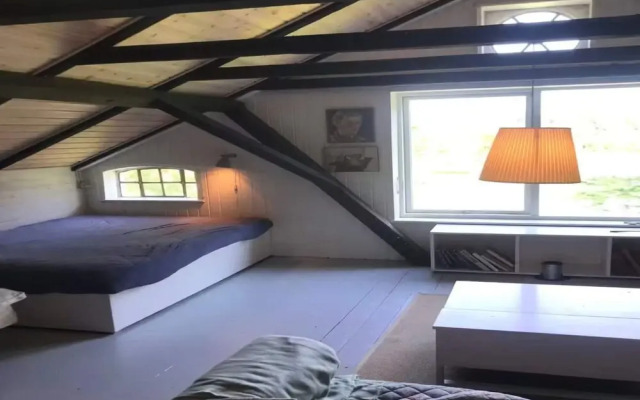 5 Star Holiday Home in Frostrup