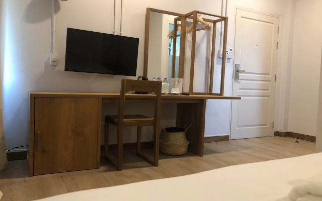 Nourish Vegan B&B