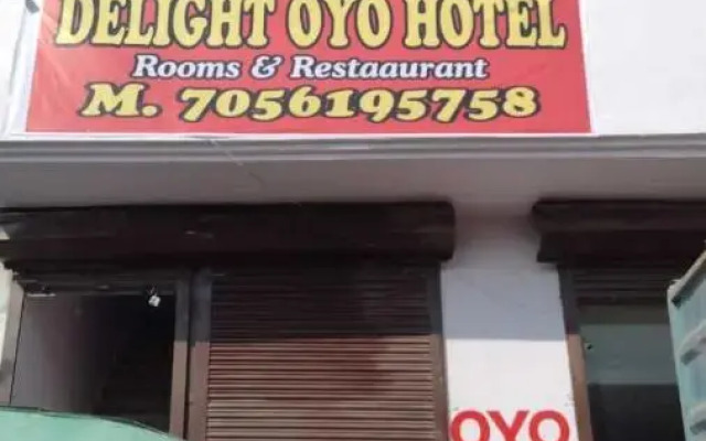 POP 80844E Delight Hotel