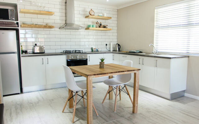 Rest Chabivin Self Catering