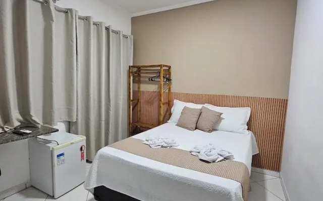 Pousada Casa Bella