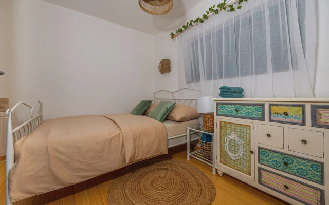 Villa Cikas Palmhouse