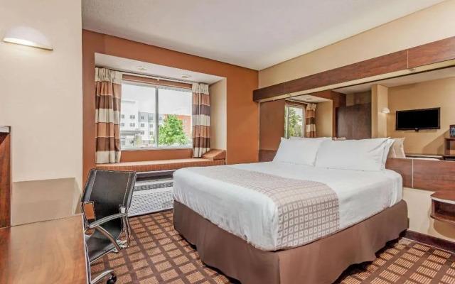 Microtel Inn & Suites By Wyndham Lexington