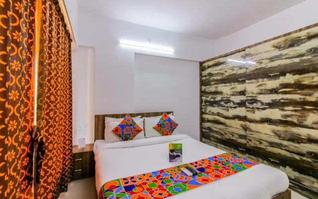 FabHotel Prime Serviced Apartments II