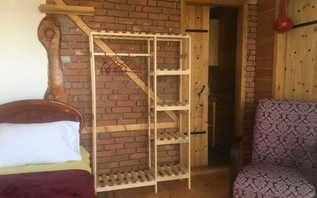 Mount Ida Detox Hotel Adults only Izmir