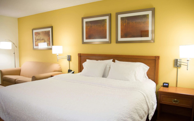 Hampton Inn & Suites St. Louis/Chesterfield