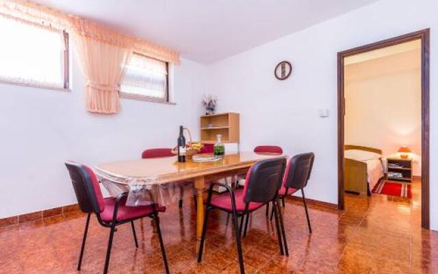 Apartments Silvana 1183