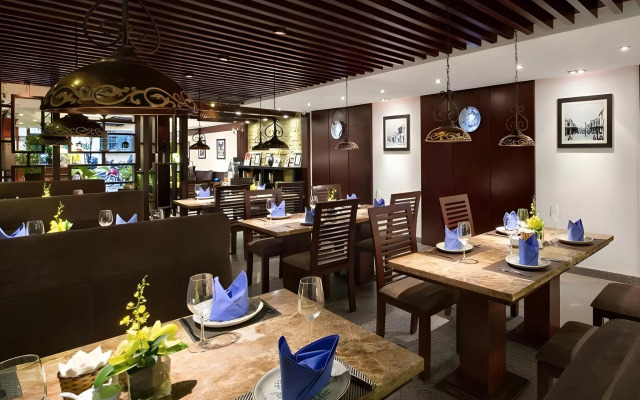 Hanoian Central Hotel & Spa