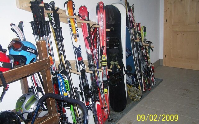 Appartements Schmidsendl