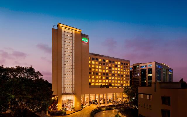 Courtyard by Marriott Mumbai International Airport